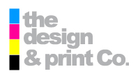 The Design & Print Co